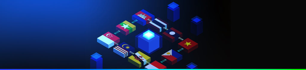Blockchain and crypto in Southeast Asian countries