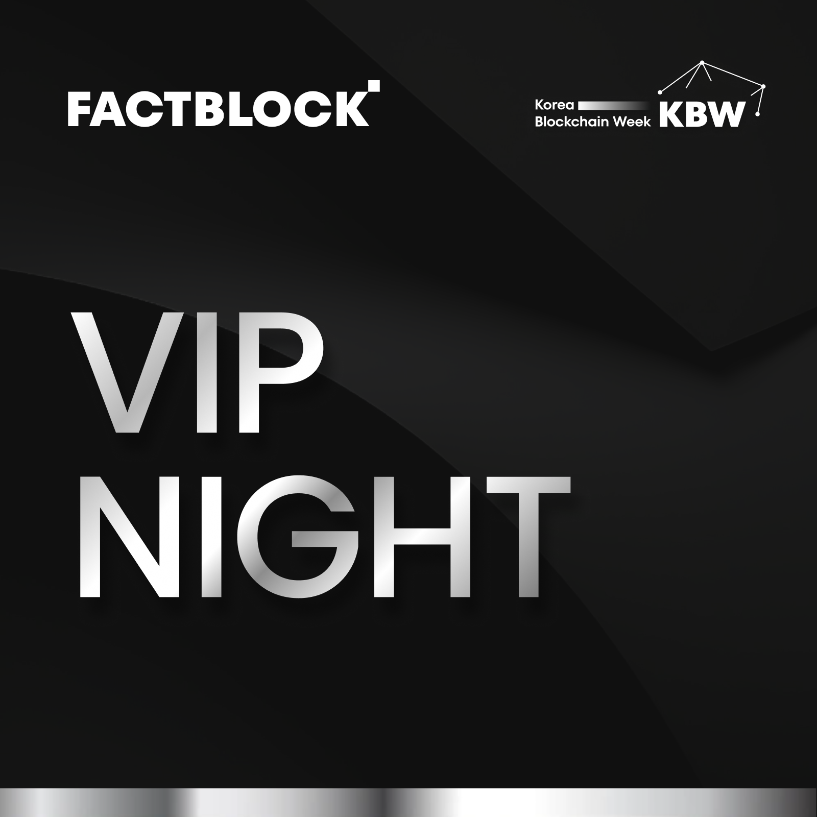 Korea Blockchain Week