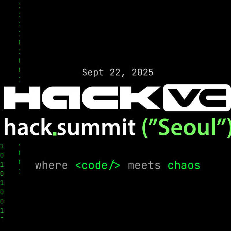 Korea Blockchain Week