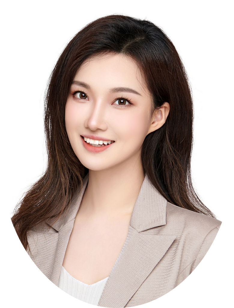 Ciara Sun Bio – Korea Blockchain Week