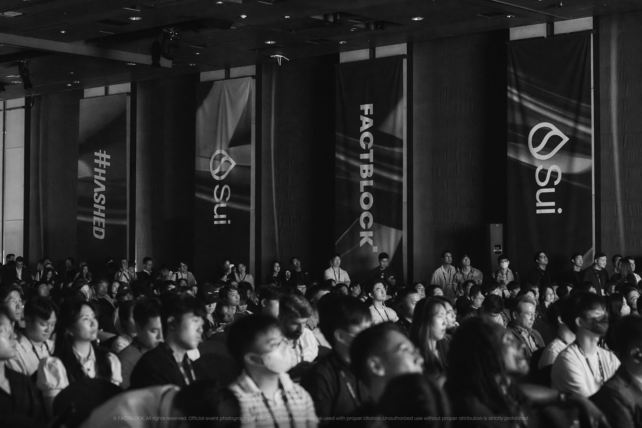 Collection of Sessions in a gallery layout